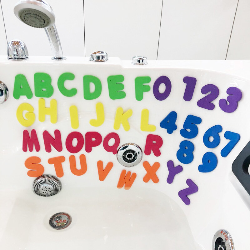 List Puzzle kąpiel zabawki dla dzieci s zestaw do zabawy w wodzie wczesne zabawki edukacyjne dla dzieci 2 lata kąpiel zabawki dla dzieci łazienka