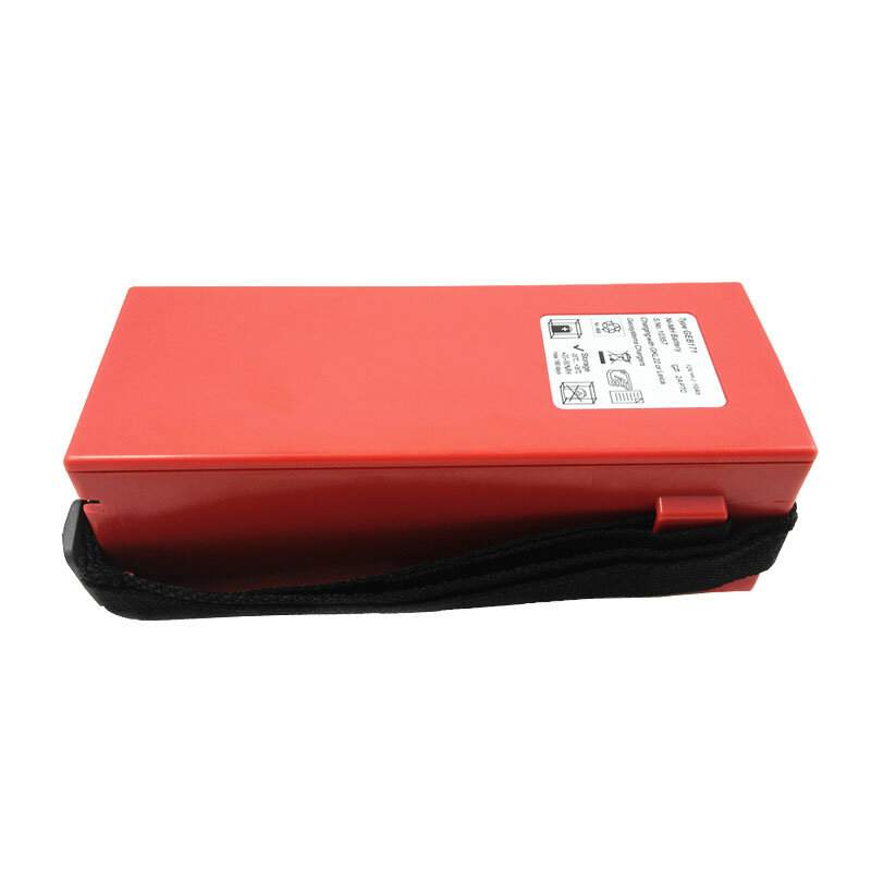 Wysokiej jakości bateria zewnętrzna GEB171 kompatybilna z geodezją Leica TPS1000,TCA1800 TC2003