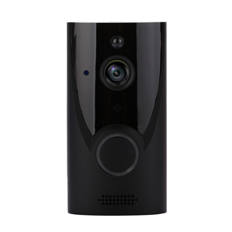Anti Diefstal Visuele Intercom M16 720P Full Hd Smart Security Appartement Ring Wifi Deurbel Telefoon Draadloze Camera Video deurbel