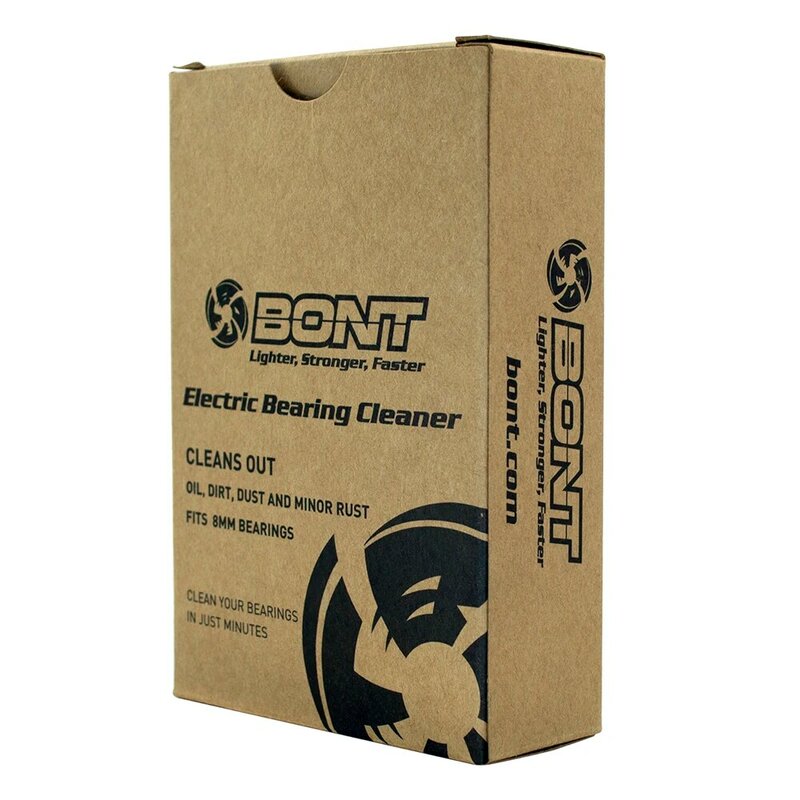 BONT-Electronic Bearing Cleaner, Bearing Cleaner