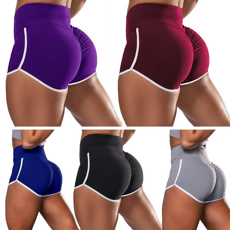 Seamless Sports Leggings for Women Pants Tights Woman Clothes High Waist Workout Scrunch Leggings Fitness Gym Wear