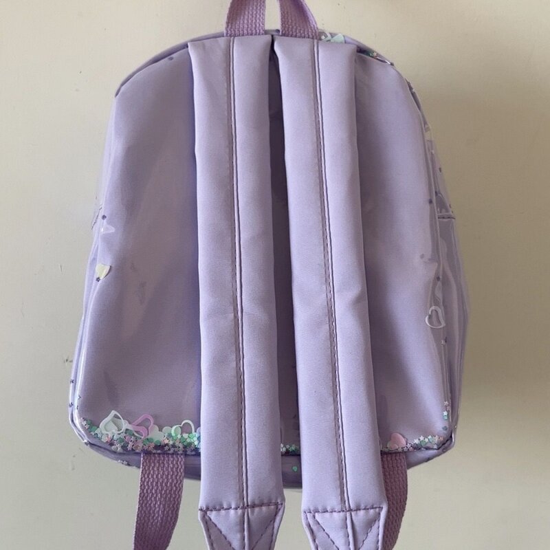Mochila infantil disney-stitch press, mochila de desenho animado para meninas mickey mouse, nova primavera