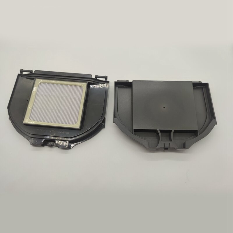Piezas de filtros de vacío Hepa, accesorios aptos para Shark RV2310/RV2310AE, pieza de repuesto de Robot lavable