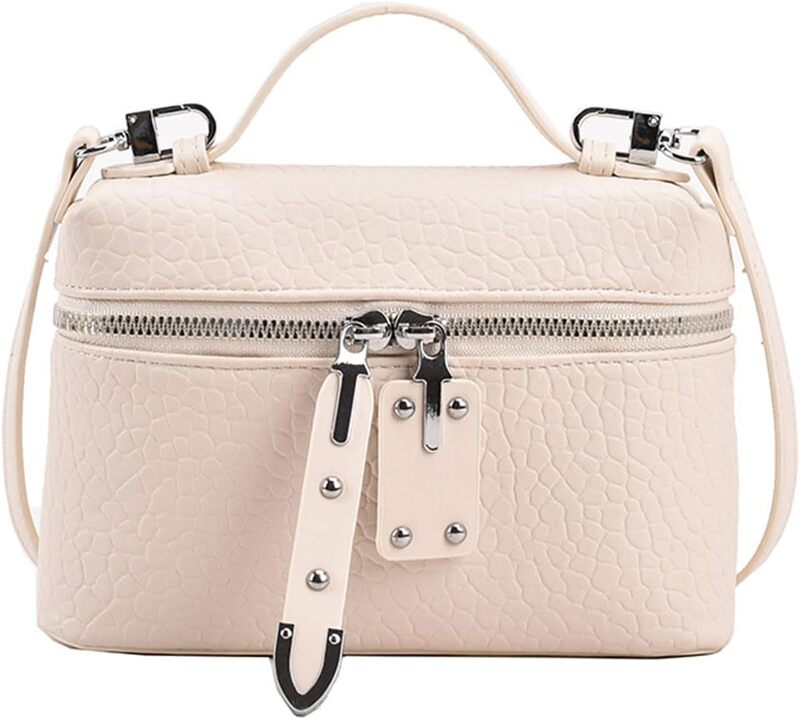 Borsa a tracolla borsa a tracolla borsa a mano per donna borsa a tracolla alla moda borsa a tracolla con manico superiore pochette di design per ragazze