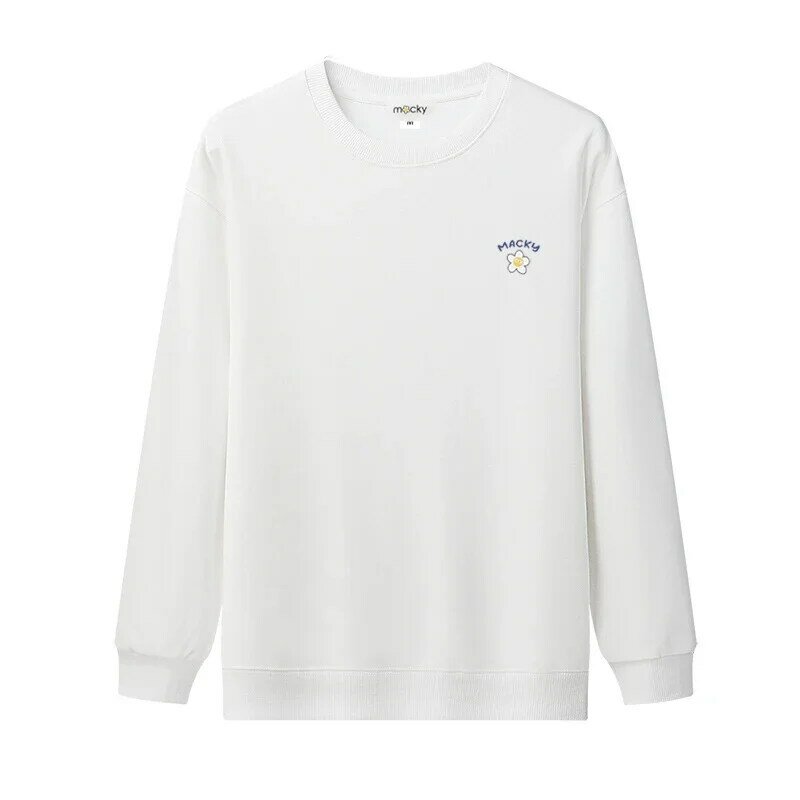 T-shirt respirável de manga curta para mulher, puro algodão, roupa de golfe, top ao ar livre, roupa Y2K, verão, novo, 24