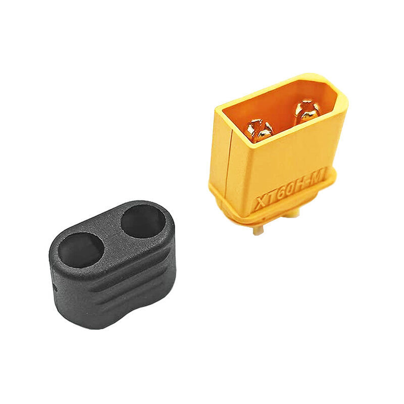 Amass-Fiches connecteurs femelles pour batterie RC Lipo, accessoires d'avion et de importateur, vente en gros