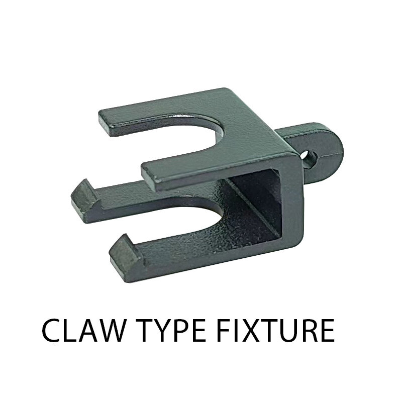 Accessory Dental Loupes Orange Filter Lens Claw Type Fixture Conversion Kits Eyeglass Clip Cross Screwdriver