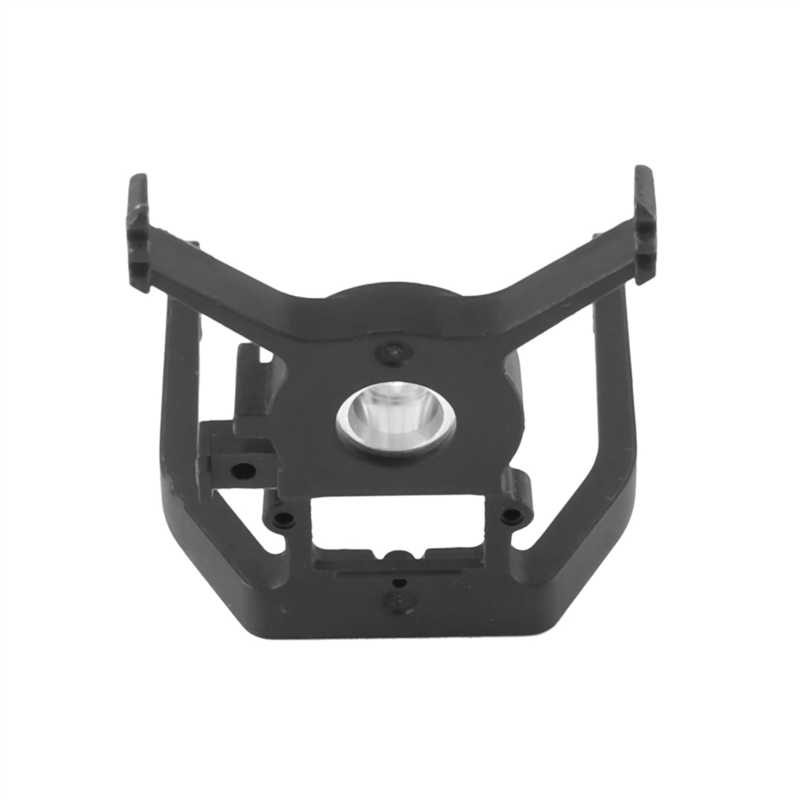 Gimbal Vibration Absorbing Bracket para Mini 2 e SE Drone, Gimbal Arm Dampener, Mount Drone Repair Parts