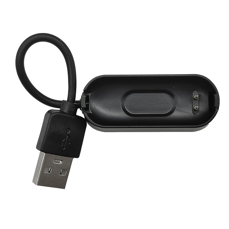 Câble de charge USB pour montre, ligne de données, chargeur de bureau, remplacement de bracelet, adaptateur, M2, M3, figurine, M5, M6