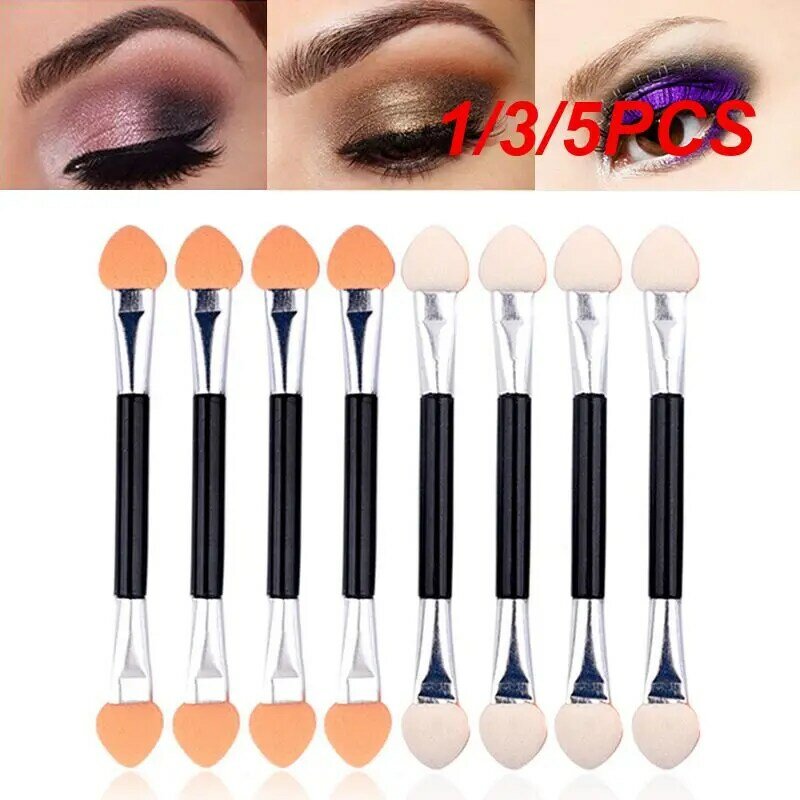 1/3/5PCS Nail Art Tool Easy To Clean Durable Professional High-quality Materials Precise Application