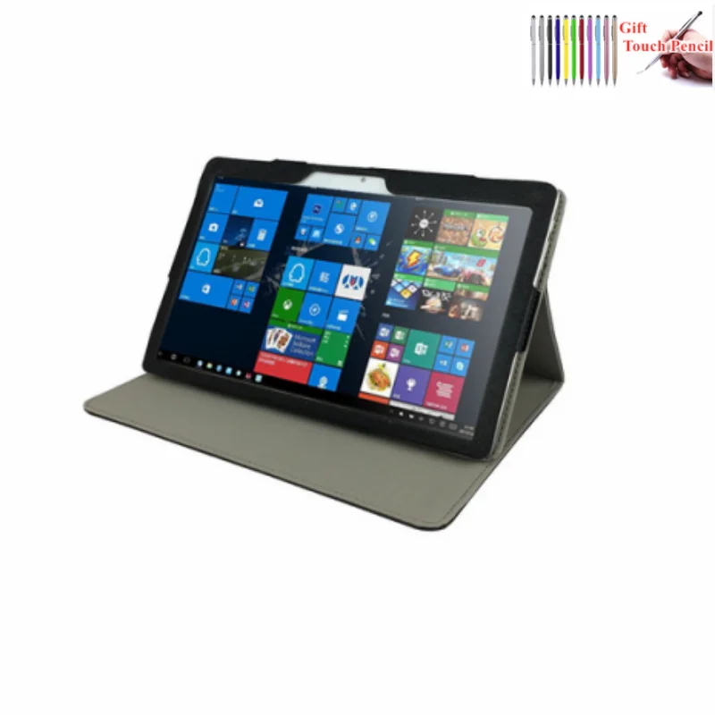 Windows 10 Tablet 10.1 "Intel X5 Z8350 4GB DDR3 RAM 64GB eMMC ROM 1920*1200 FHD IPS Tablet ekranowy PC