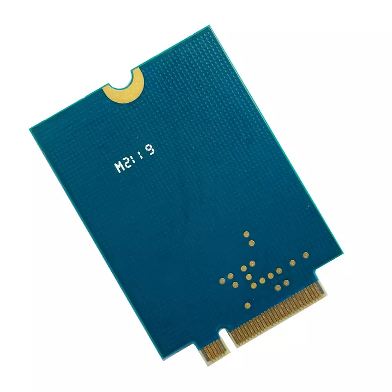 بطاقة 4G للكمبيوتر المحمول ، ، من من ، Cat4 ، مع Mbps ، وحدة 4G ، FRU ، 5W10V25794