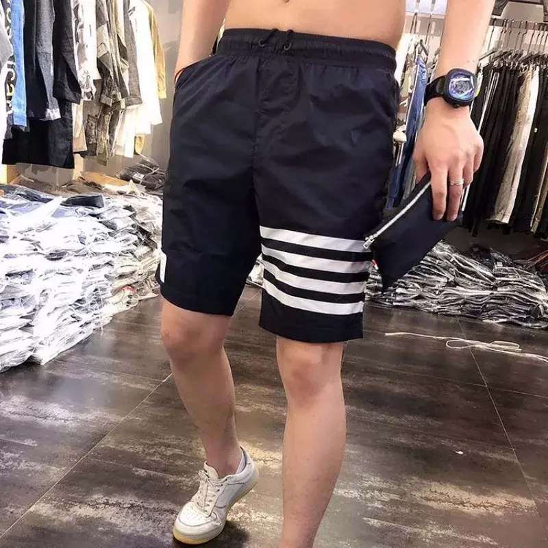 Shorts for Men Board Graphic Oversize Beach Man Short Pants Luxury Hot Deals Streetwear in Bulk Xl Dry Fit 3 Quarter No Logo Xxl