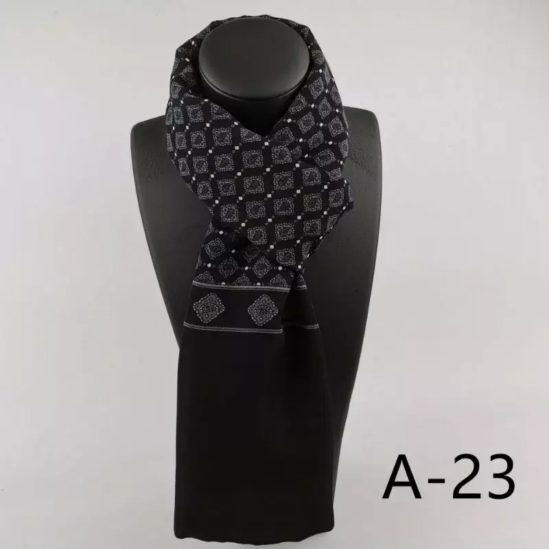 2023 neue Frühling Winter Seiden schal Männer Luxusmarke Designer Mode Schals Plaid für Frauen Schal warm zu halten