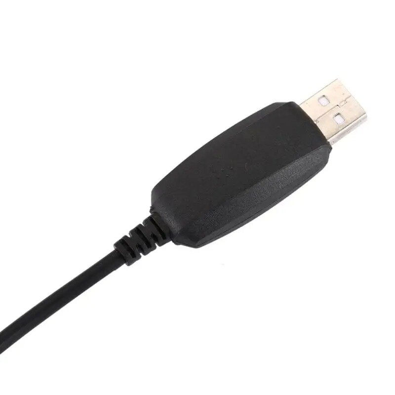 2024 Walperforated Talkie USB pigments câble étanche USB pigments câble pour Baofeng UV-5R / BF-888S