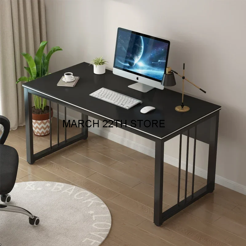 Monitor Conference Office Desk Student Study Floor Living Room Office Desk Gaming Laptop Scrivanie Per Computer Home Furnitures