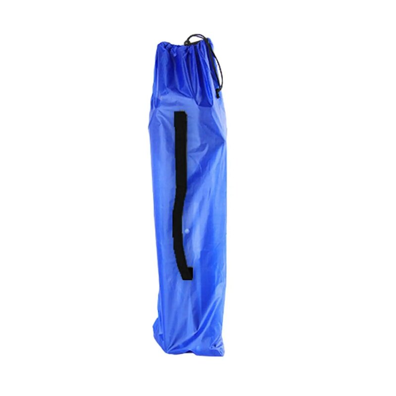 Tas pengganti kursi Kemah, tas tempat duduk portabel ringan untuk Backpacking rumah perjalanan BBQ luar ruangan