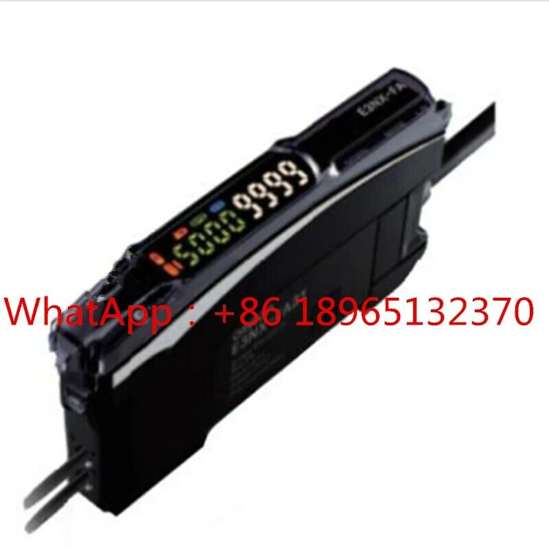 Interruptor de proximidad Original, E32-C31 de 2M, por OMS E32C31, 2M, E3X-HD11, 2M, OMS E3XHD11, 2M