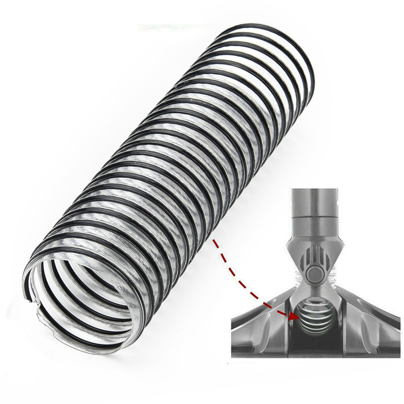 Duct Hose ABS+PP Accessories High Quality Lower Duct Nice 1pcs Cleaning Easy To Install Parts Replacement Top Sale