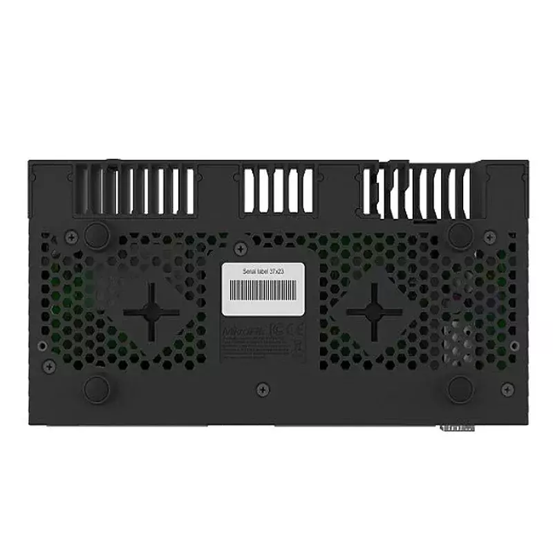RB4011iGS 10 gigabitów 11-portowy czterordzeniowy Router przewodowy klasy korporacyjnej