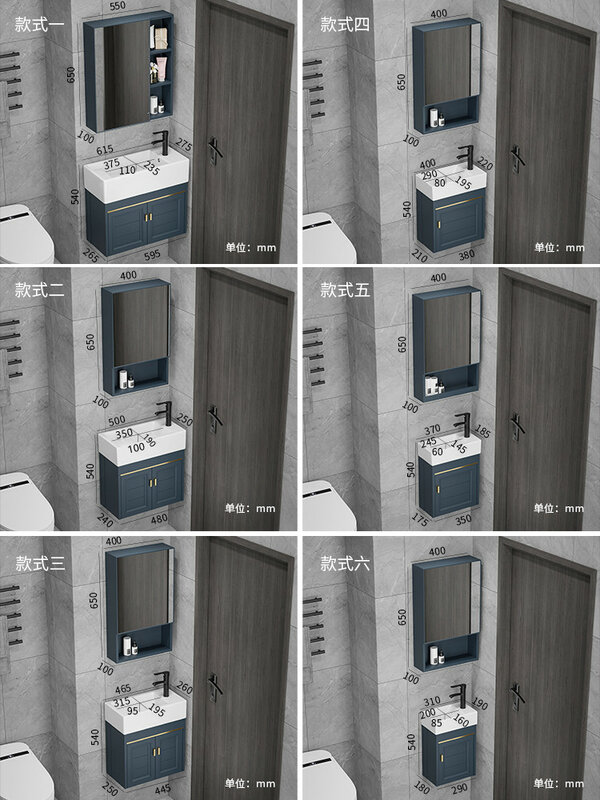 Lavabo piccolo appartamento Mini lavabo da bagno estremamente stretto mobile da bagno ad angolo forma stretta 20 larghezza lavabo piscina