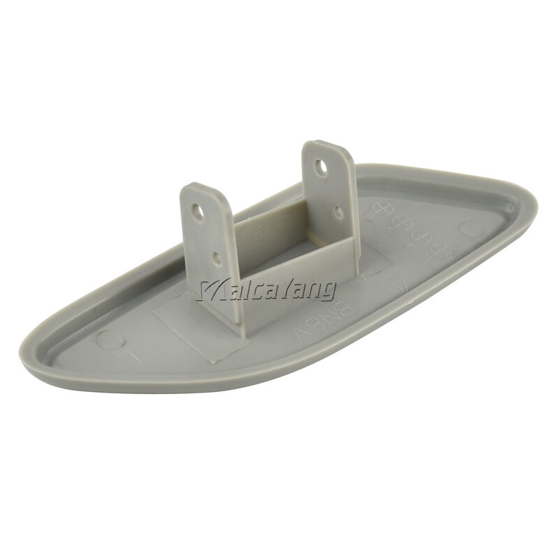 Headlight Headlamp Cleaning Washer Cap Cover For Mazda M3 2003 2004 2005 2006 BN8V-518H1 BN8V-518G1 Car Accessories