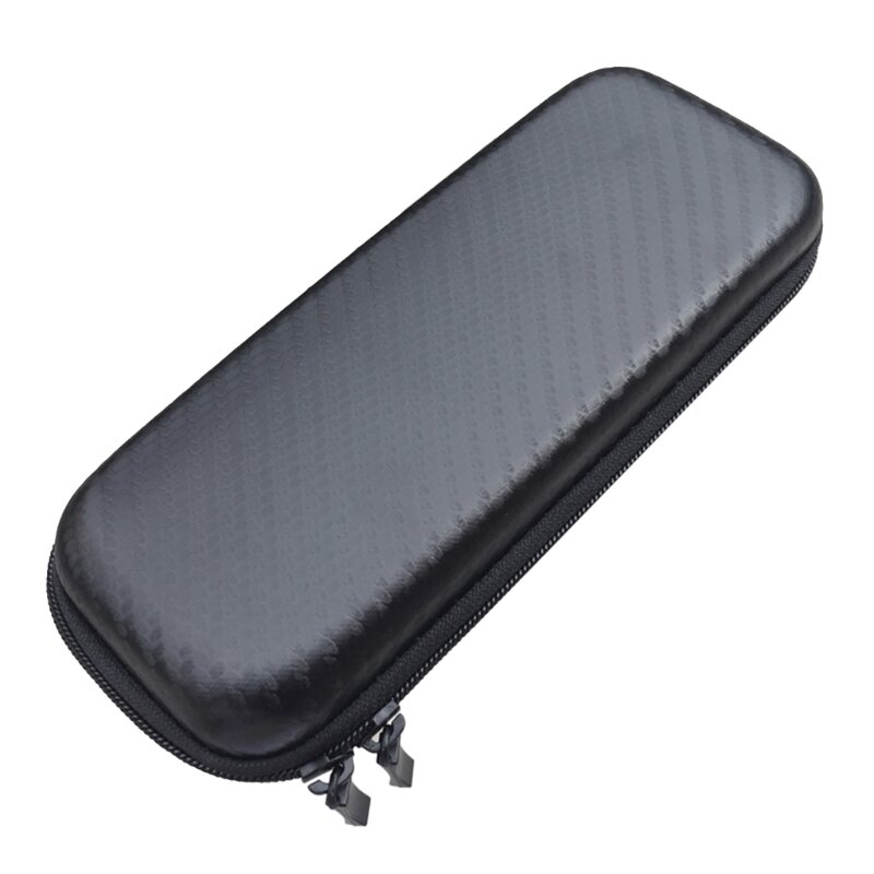 Bolsa armazenamento portátil maleta para ferro solda elétrico TS100 TS80