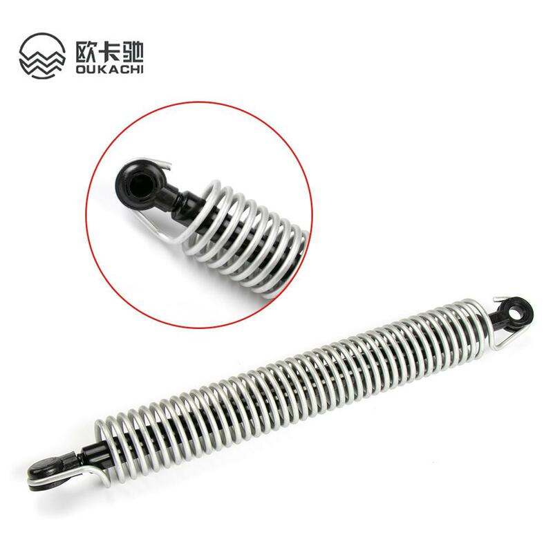 Rear Trunk Shock Spring for BMW 5 Series F10 5 Series 51247204367 Car-styling Accessaries 51247204366