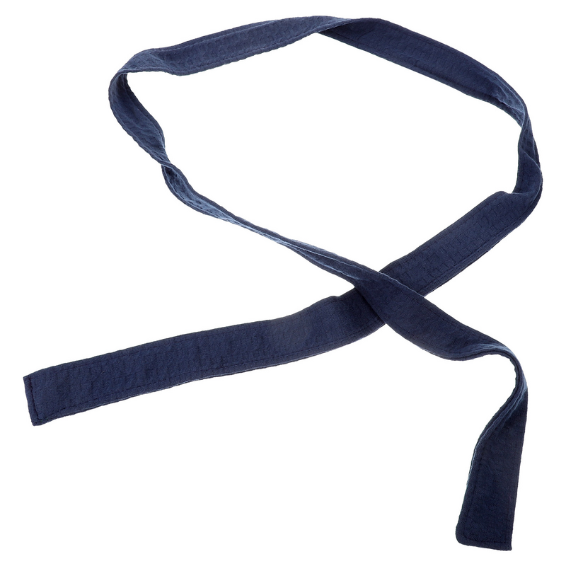 Bathrobe Tie Replacement Flannel Robe Belt Bath Robe Belt Replacement for Hotel Home