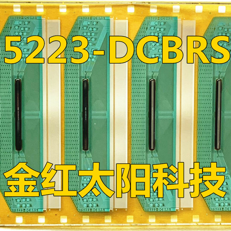 5223-DCBRS New rolls of TAB COF in stock