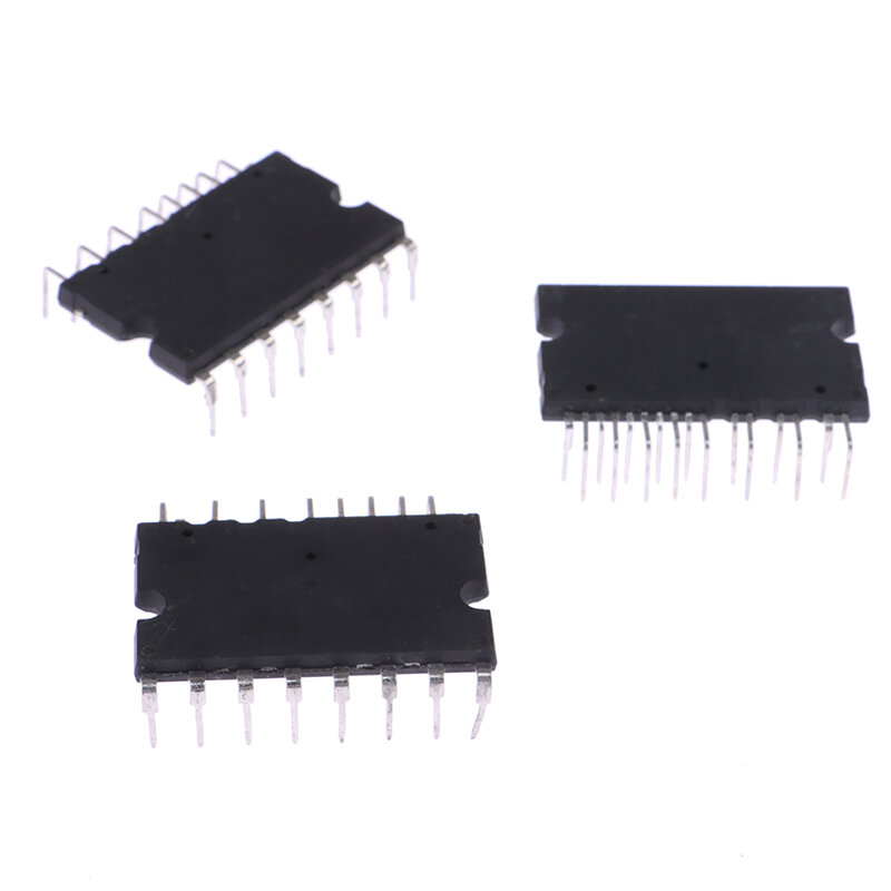 IGCM04G60HA IGCM06F60GA IGCM15F60GA IGCM15L60GA IGCM20F60GA Frequency Conversion Module