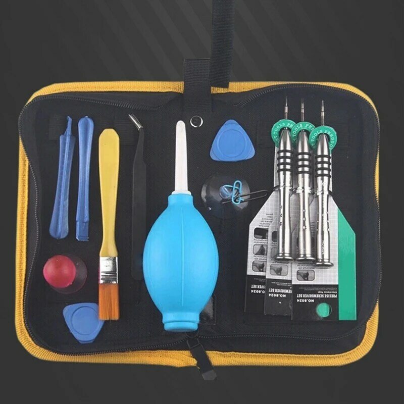 Tragbare Mehrzweck-Aufbewahrungstasche aus Oxford-Stoff, Handwerkzeug-Aufbewahrung, Tragetaschen, Werkzeugtasche, Taschen