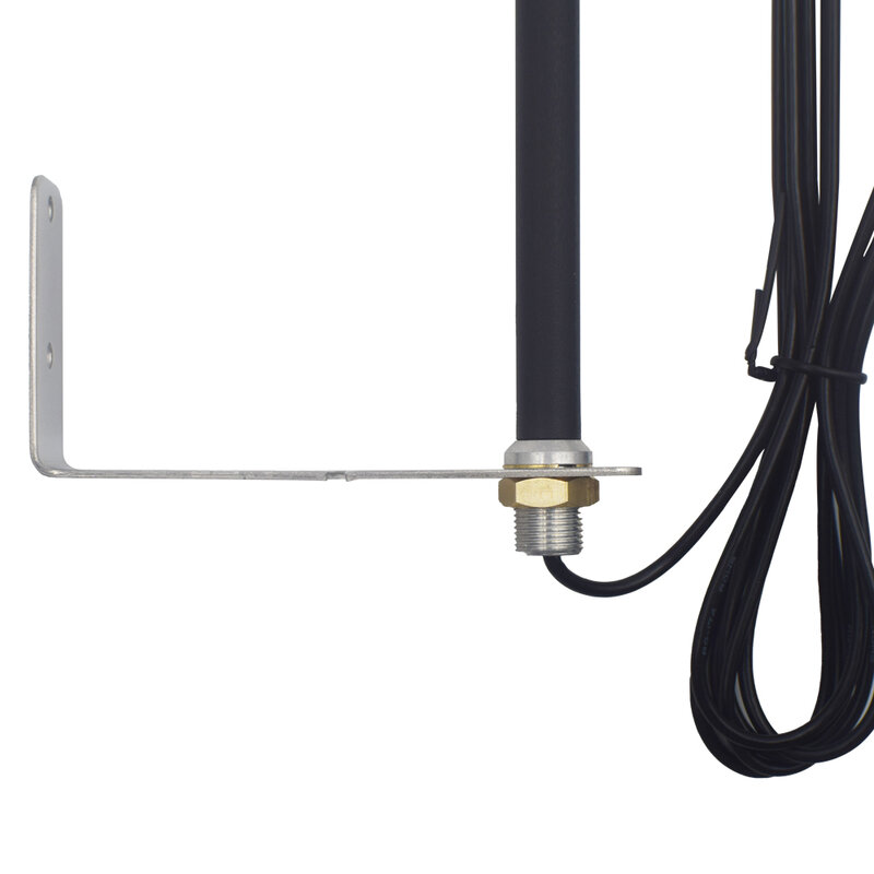 Amplification du signal d'antenne Z successive, amplificateur de signal, compatible avec la télécommande de porte ELpunsmart, 433