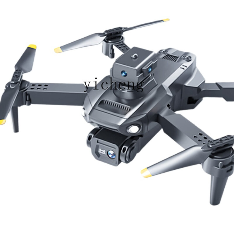 ZC UAV pesawat fotografi udara profesional, pesawat Remote Control pemula dengan pengendali jarak jauh HD untuk fotografi udara