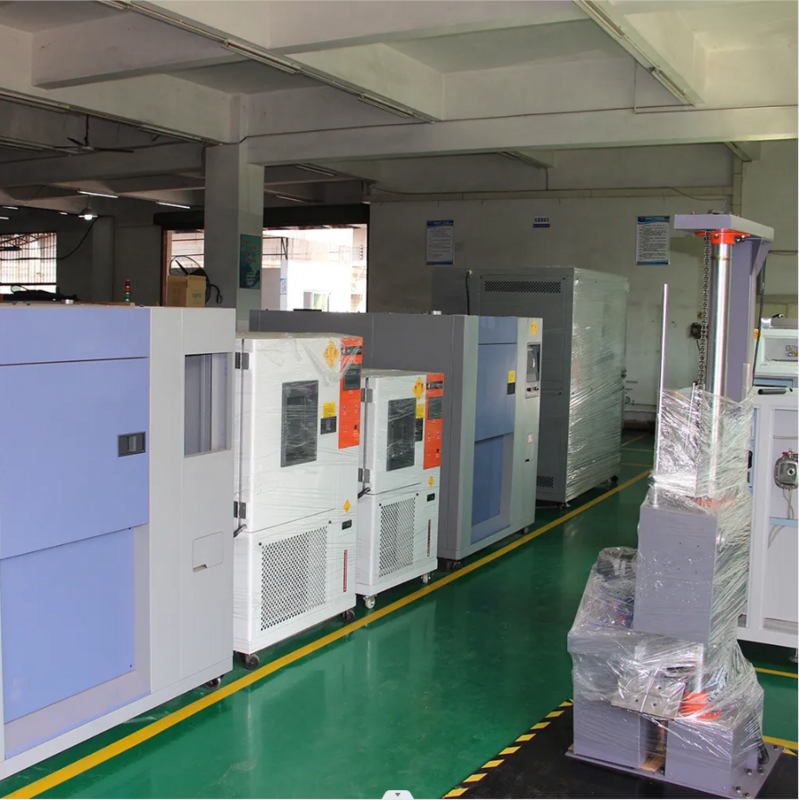 中国の温度湿度室用の安定したシステム環境テスト機器