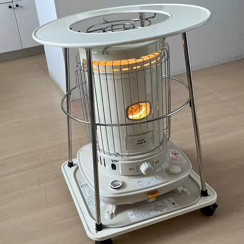 Heating furnace New Type 6622 Japanese Heater Imported Household Indoor and Outdoor