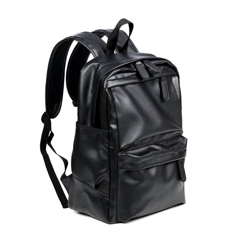 Вместительный деловой рюкзак для мужчин, уличная сумка для компьютера, многофункциональный дорожный деловой ранец для ноутбука 14 дюймов