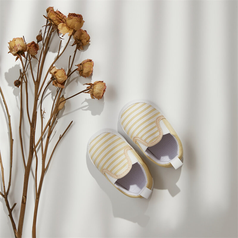 Tregren, 0-18 м, обувь для новорожденных, детская обувь, противоскользящая обувь для первых прогулок, для маленьких мальчиков и девочек, повседневная обувь для детской кроватки