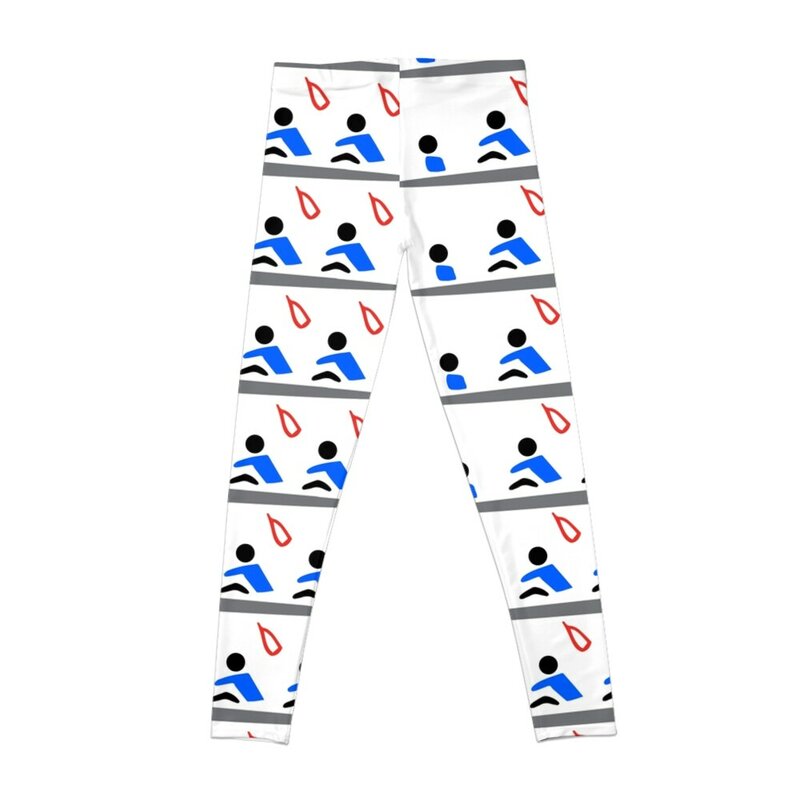 Греб-8 + Леггинсы Спортивная Женская Спортивная одежда для тренажерного зала женские леггинсы