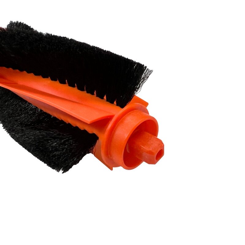 Main Brush Side Brush Mop Filter Dust Bag Spare Parts Accessories For Xiaomi E10 E12 B112 Robot Vacuum Cleaner