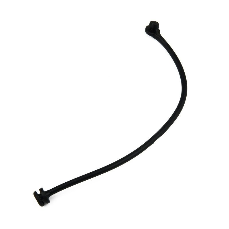 Band Cord Fuel Tank Cap Cable Wire E91 For BMW For BMW E81 13.6cm X 0.2cm For BMW E81 E87 E88 E46 E90 E91 Fuel Accessory