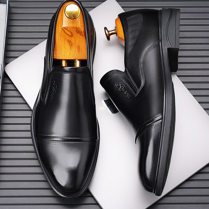 Новые Брендовые мужские лоферы, роскошная обувь, джинсовые и металлические блестки, высокое качество, повседневная мужская обувь 2023