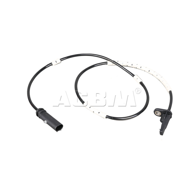 Sensore di velocità della ruota posteriore in ABS ACBM per BMW F20 F21 F22 F30 F31 F32 34526869322 34526791226