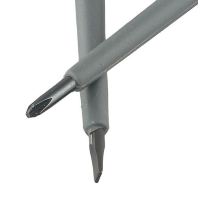 Pena penguji tegangan Digital, pena penguji tegangan Digital AC tanpa kontak, tes induksi pensil, Voltmeter, indikator obeng silang listrik