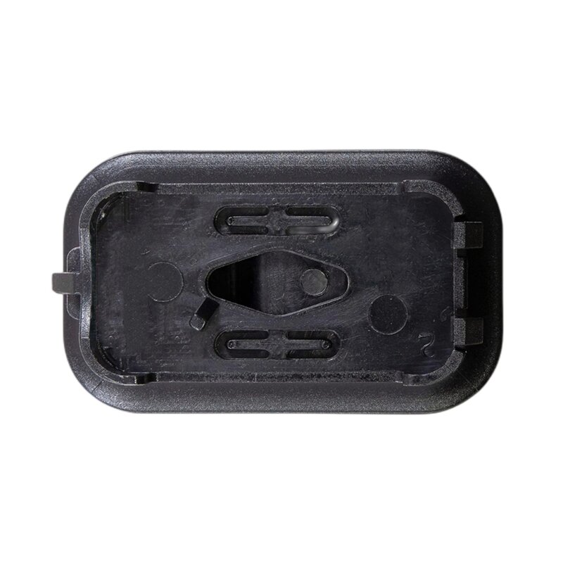 75397 Door Lock Lever Knob Button 15172121 Automotive Replacement Parts Black Car Accessories Dropship