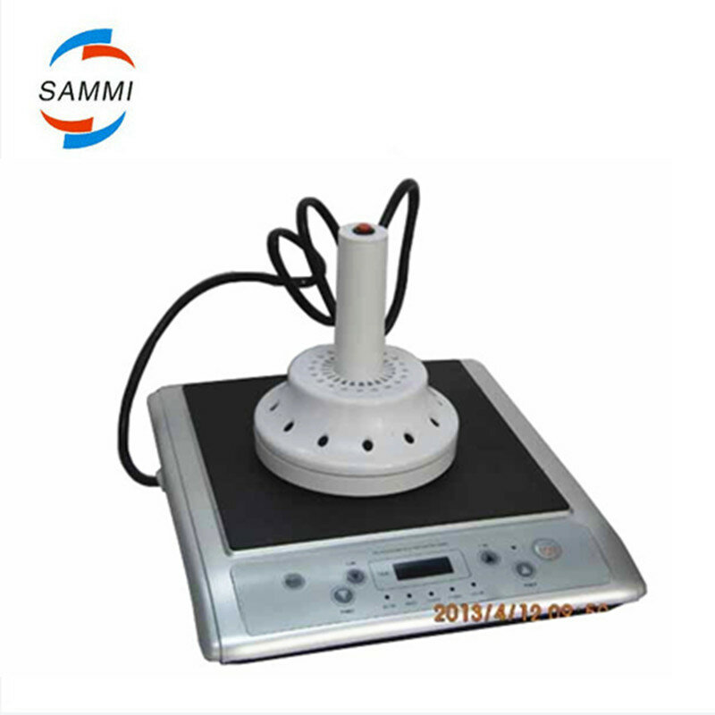 Top grade hot-sale automatic induction cap sealing machine 20-130mm