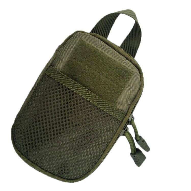 Новинка 2024, поясная сумка с системой MOLLE для принадлежностей и инструментов EMT, поясная сумка banano mujer de cintura, мужская сумка, Мужская военная сумка