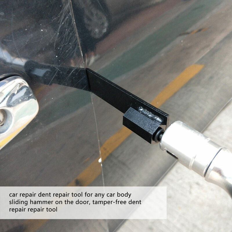 ที่ซ่อมรถซ่อมเครื่องมือสำหรับรถเลื่อนค้อนประตู,tamper-ฟรี Dent Repair เครื่องมือ