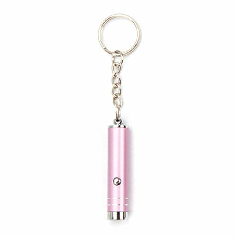 Y1UU Mini-pen Zakpen Zaklamp Nood-campinglicht Maak geweldige cadeaus Duurzame Mini-zaklamp LED Handig in gebruik