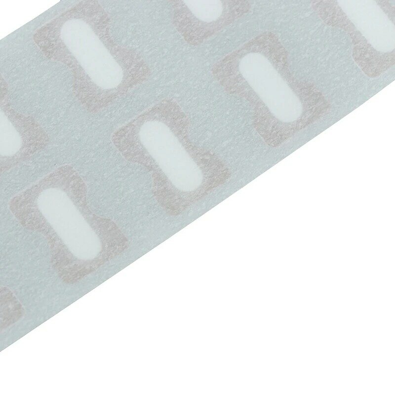 10 pz/set adesivi per la correzione delle unghie correttore per unghie incarnite trattamento per il recupero del correttore strumento per la cura della Pedicure
